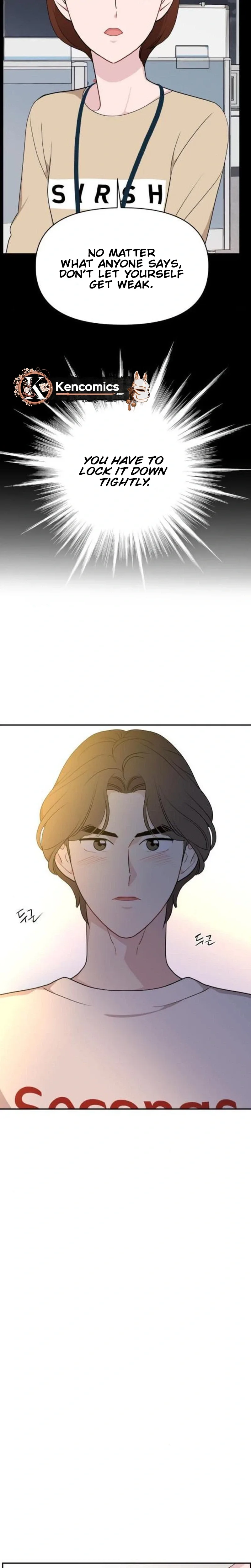 Relationship Chapter 31 page 44