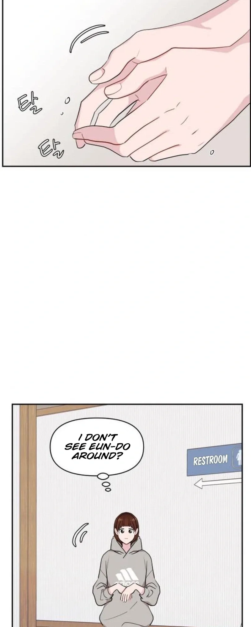 Relationship Chapter 31 page 45