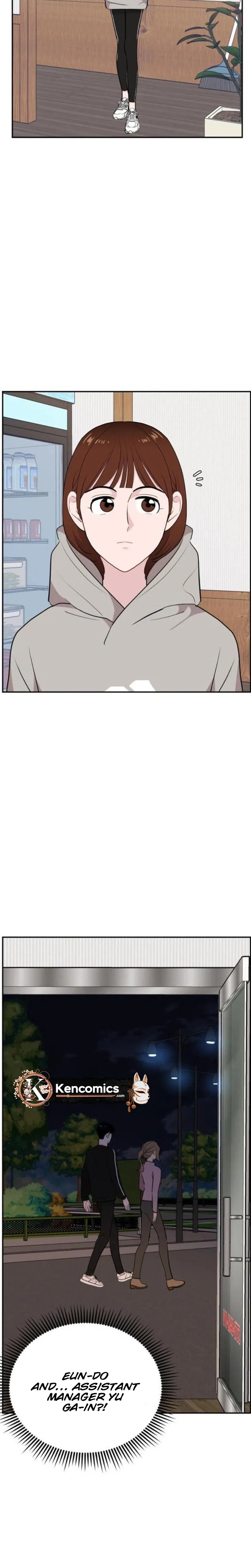 Relationship Chapter 31 page 46