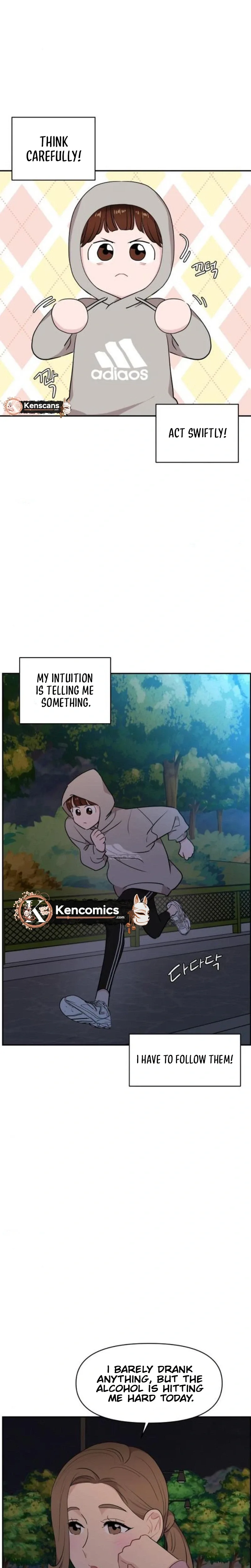 Relationship Chapter 31 page 48