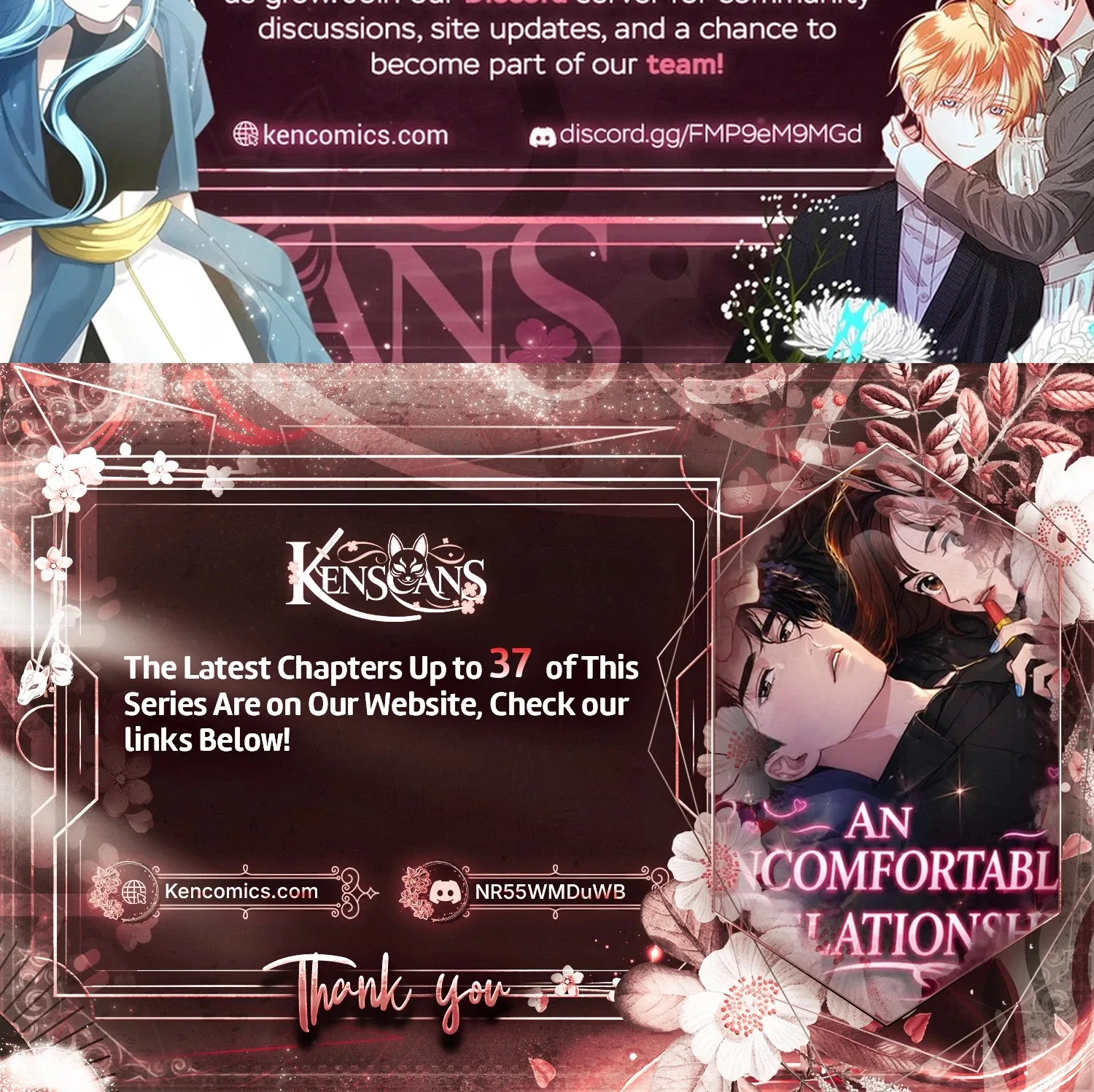 Relationship Chapter 31 page 53