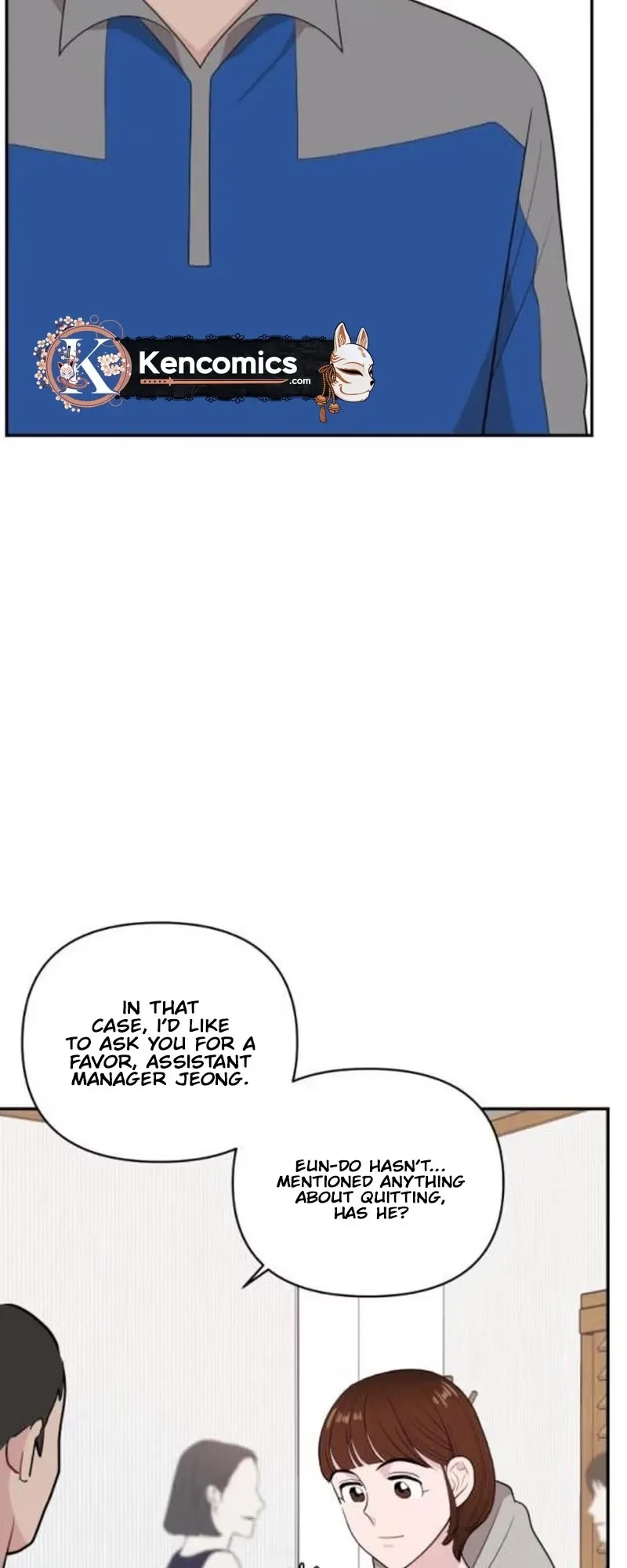 Relationship Chapter 32 page 12