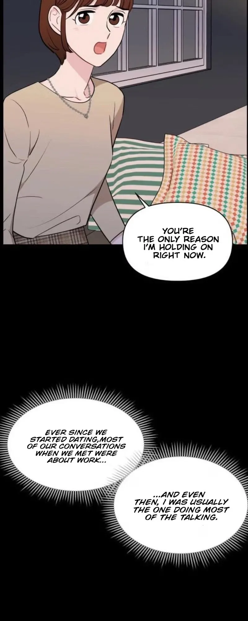 Relationship Chapter 32 page 16