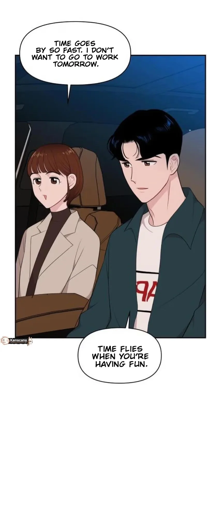 Relationship Chapter 32 page 26
