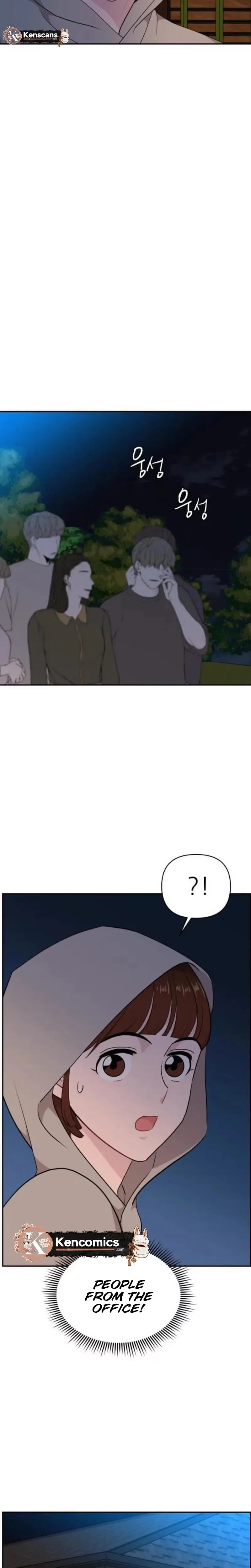 Relationship Chapter 32 page 5