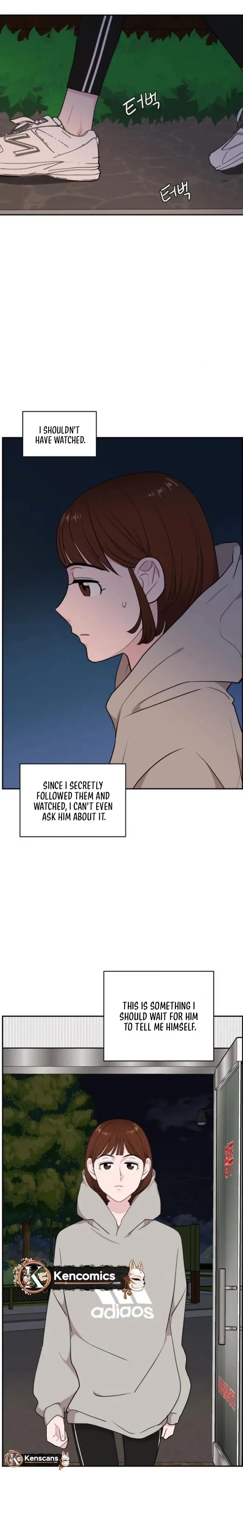 Relationship Chapter 32 page 7