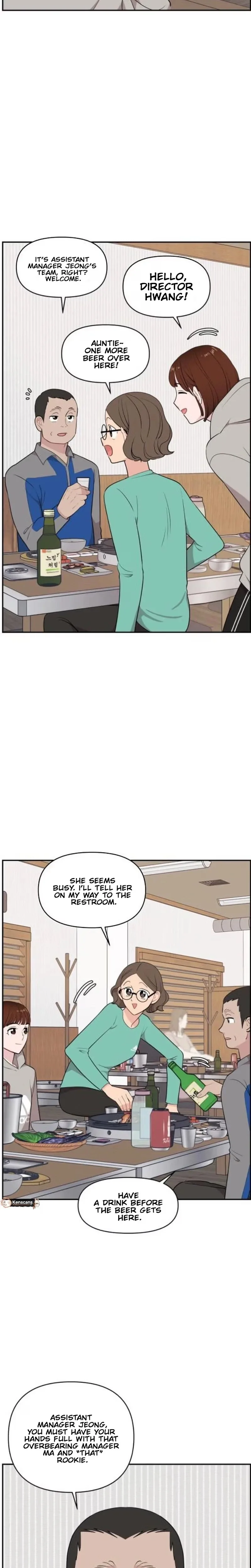 Relationship Chapter 32 page 9