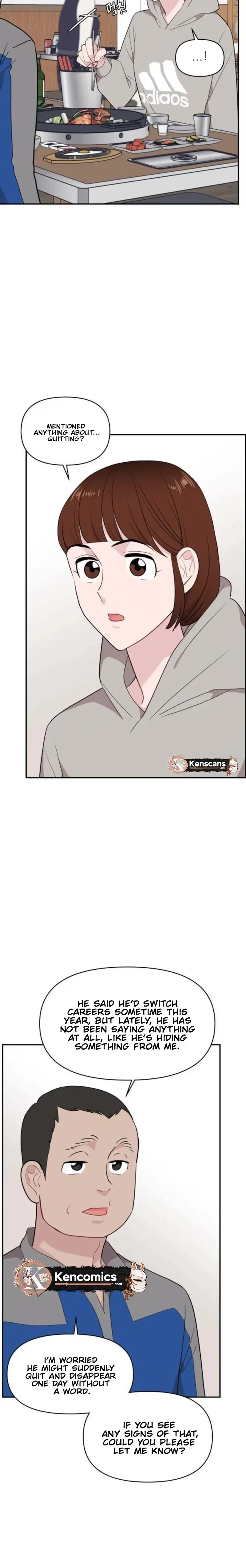 Relationship Chapter 32 page 13