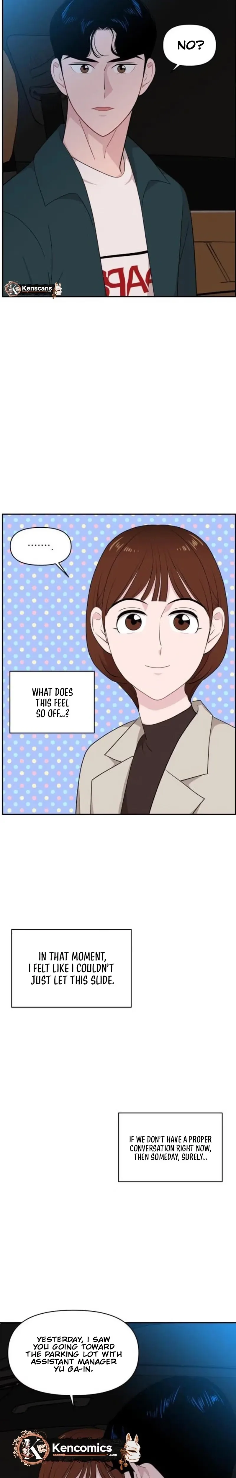 Relationship Chapter 32 page 31