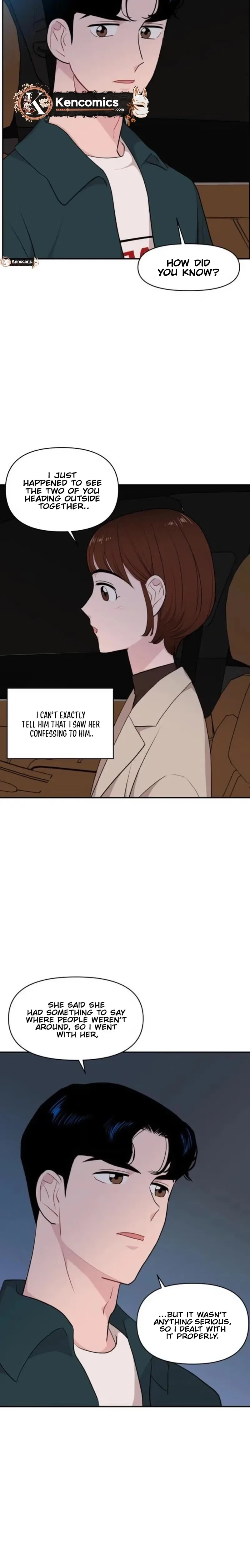 Relationship Chapter 32 page 33