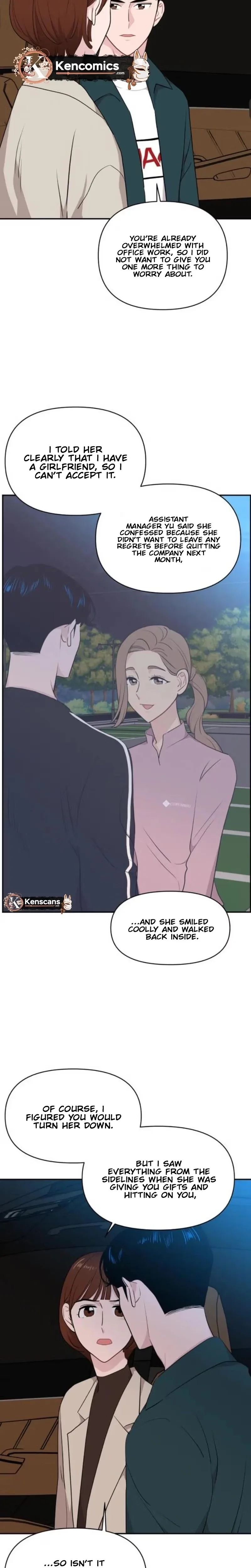 Relationship Chapter 32 page 37