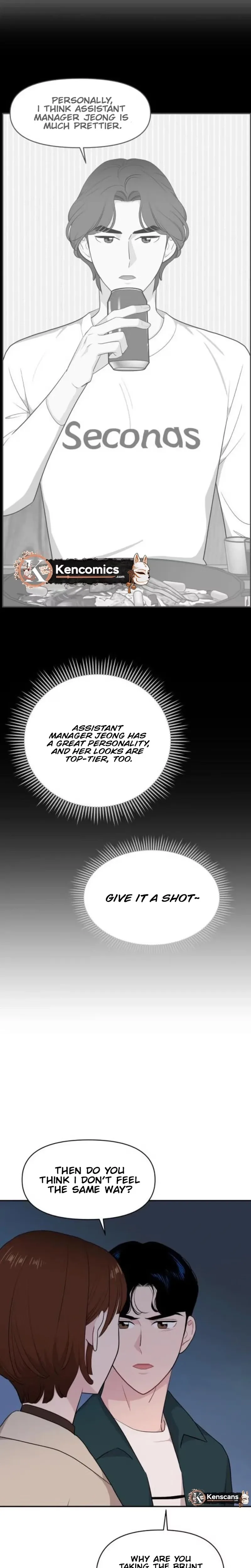 Relationship Chapter 32 page 39