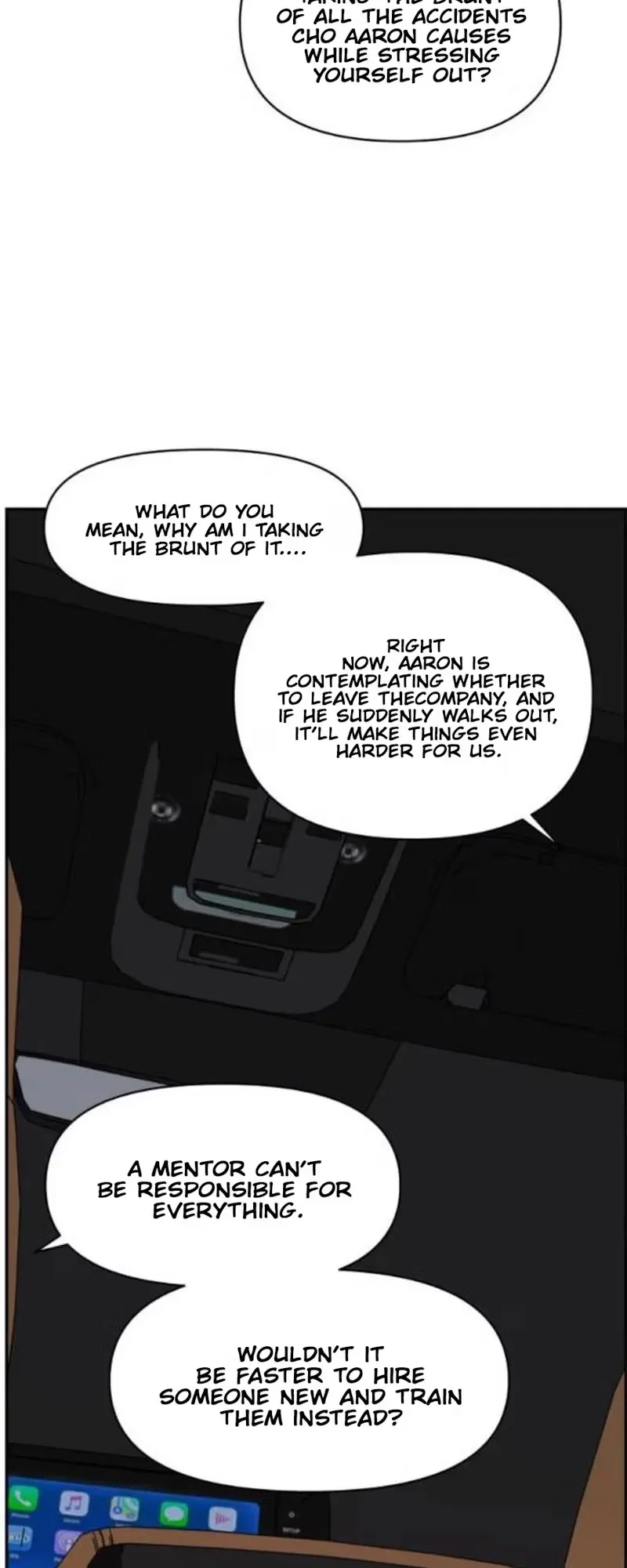 Relationship Chapter 32 page 40