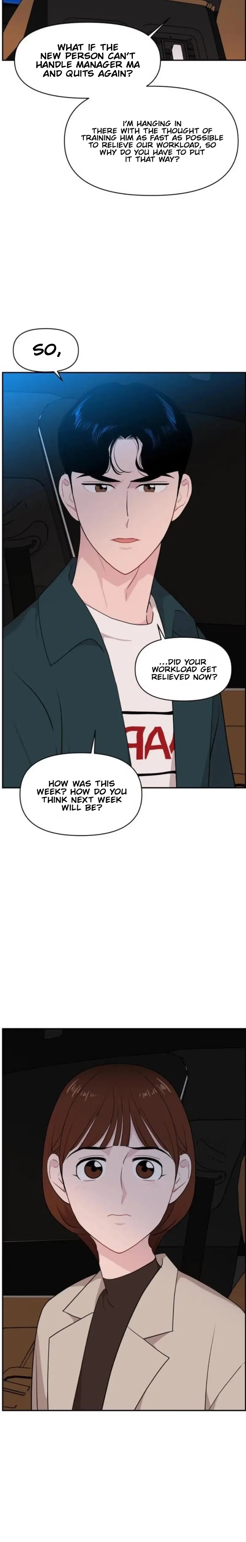 Relationship Chapter 32 page 41