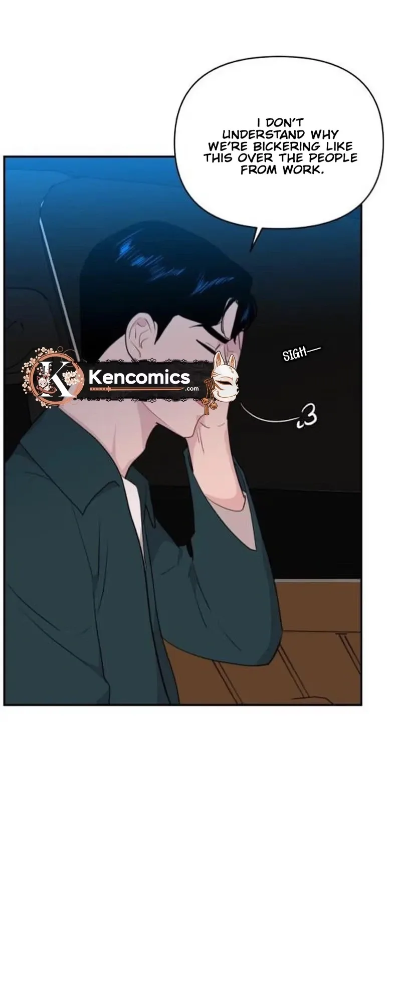 Relationship Chapter 32 page 42