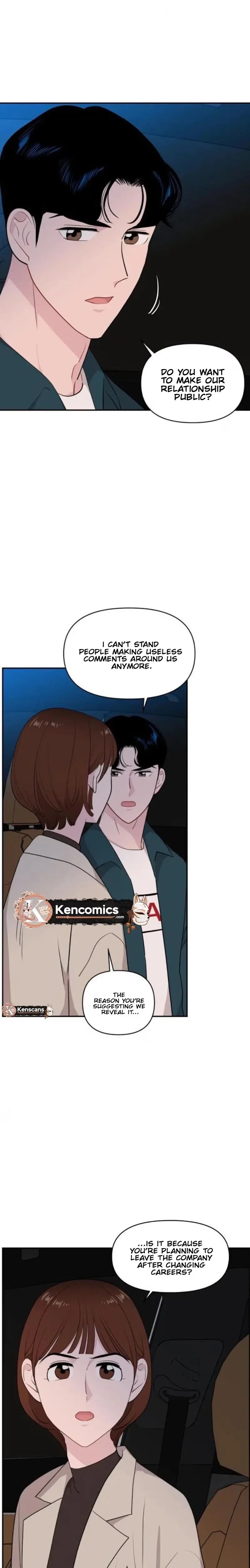 Relationship Chapter 32 page 43