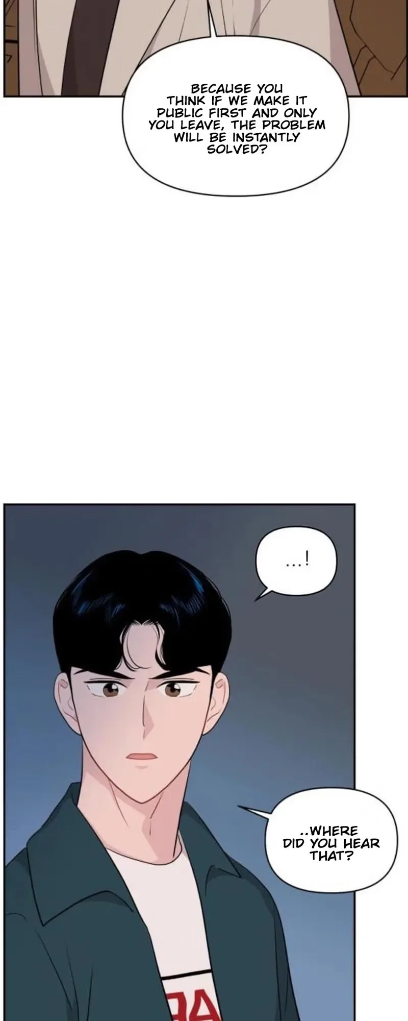 Relationship Chapter 32 page 44