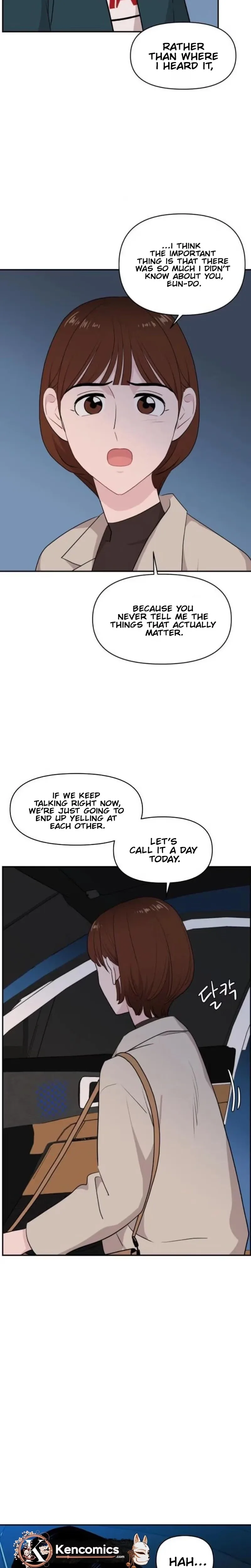 Relationship Chapter 32 page 45