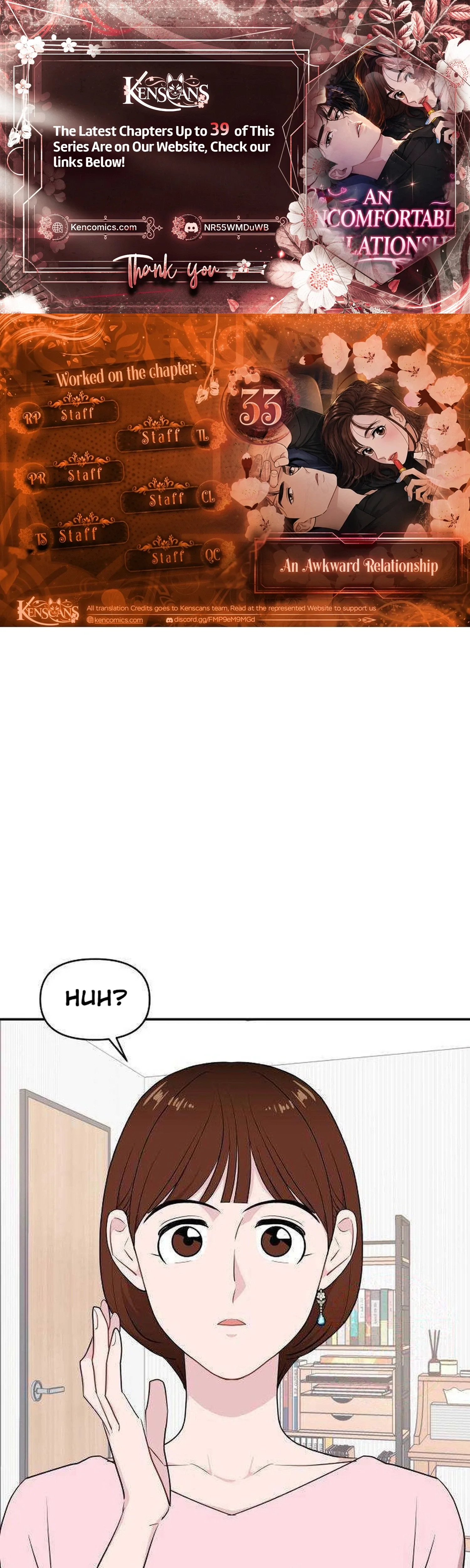 Relationship Chapter 33 page 2