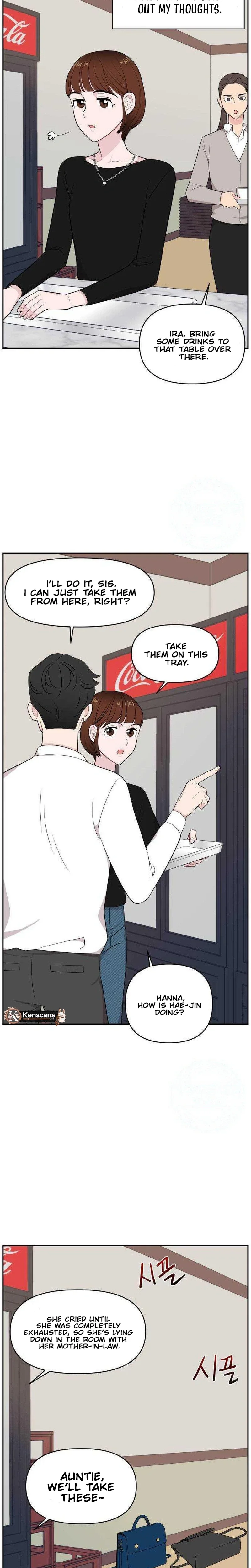 Relationship Chapter 33 page 30