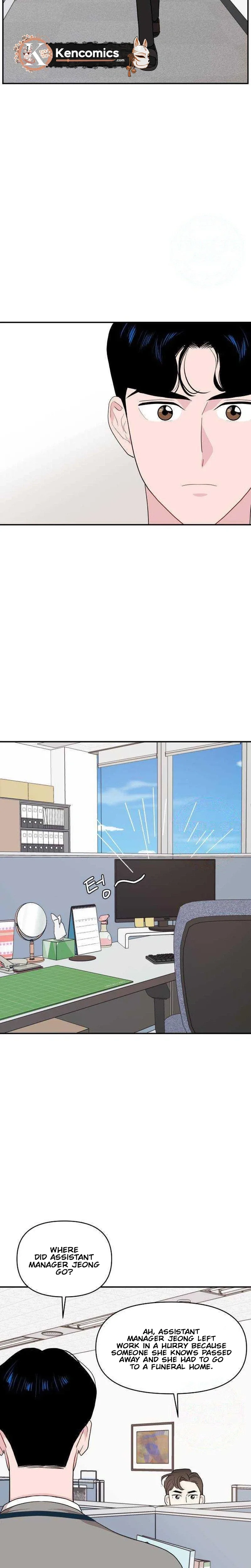 Relationship Chapter 33 page 26