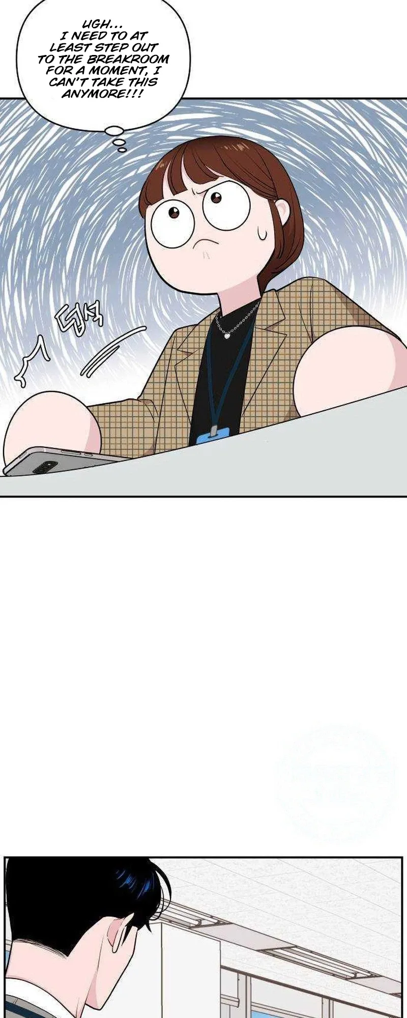 Relationship Chapter 33 page 19