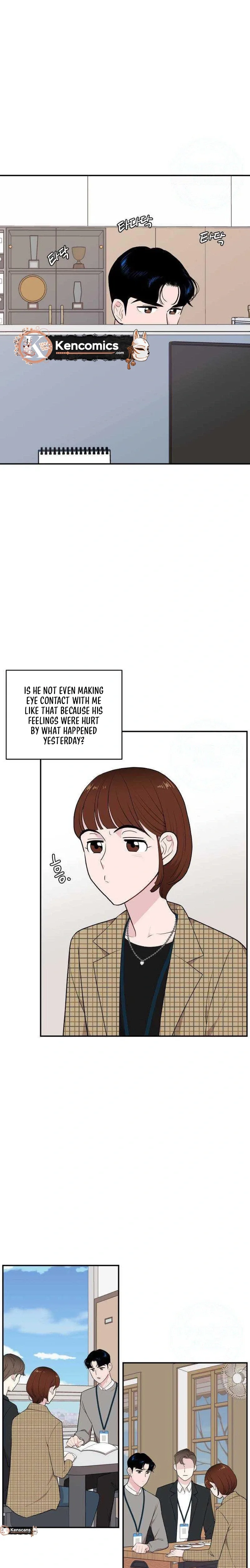 Relationship Chapter 33 page 16