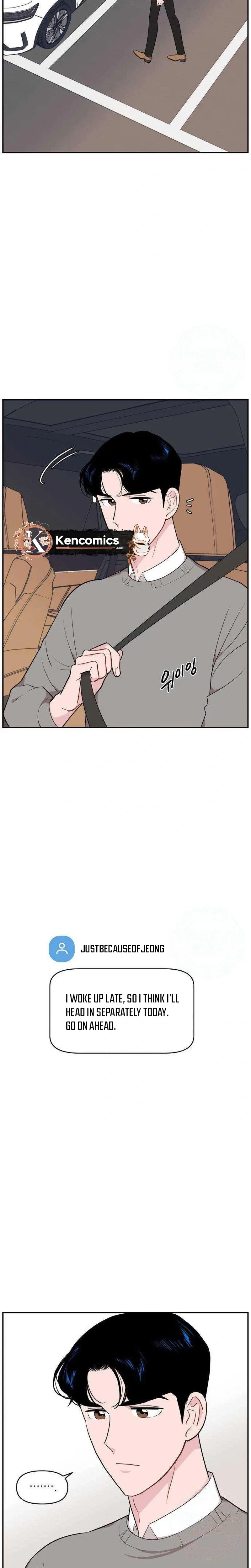 Relationship Chapter 33 page 10