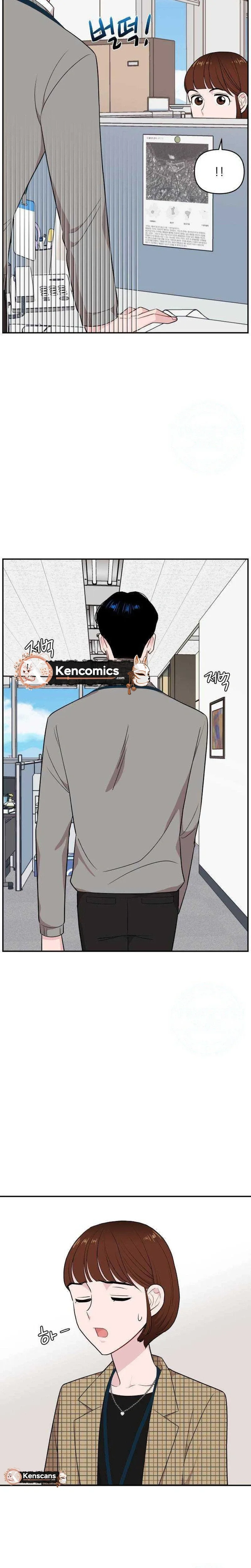 Relationship Chapter 33 page 20
