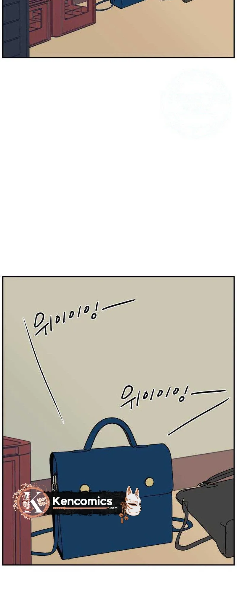 Relationship Chapter 33 page 31
