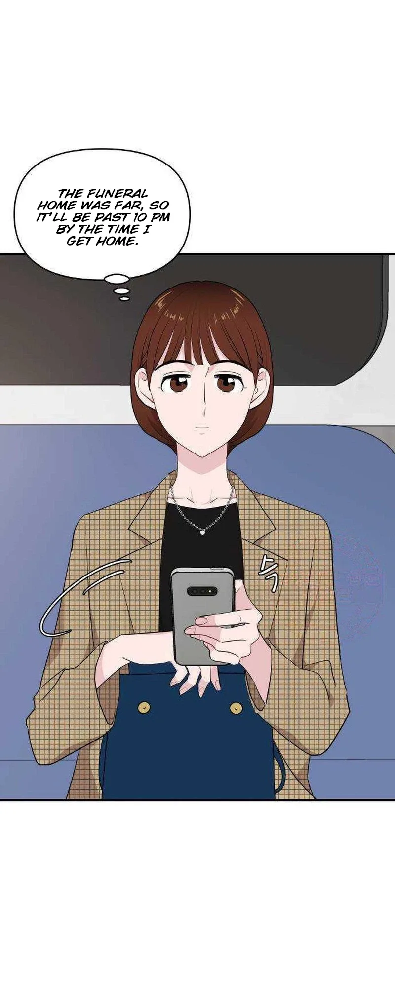 Relationship Chapter 33 page 35