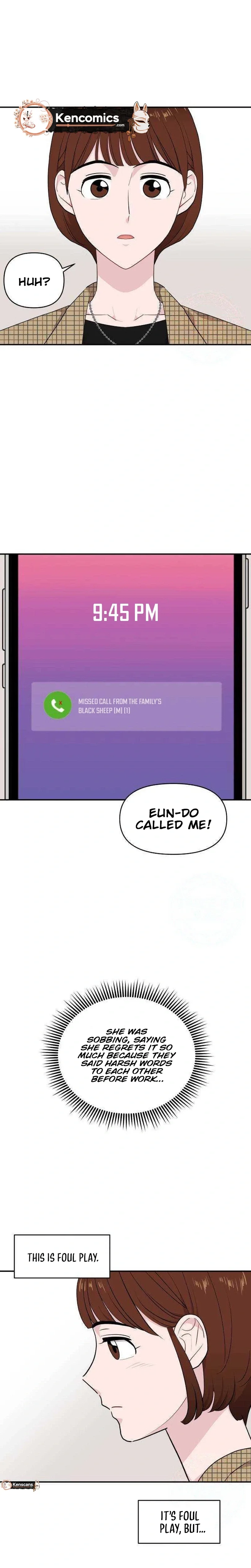 Relationship Chapter 33 page 36