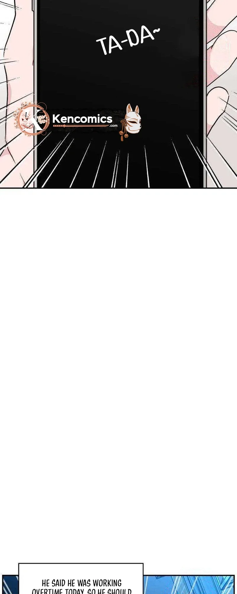 Relationship Chapter 33 page 39