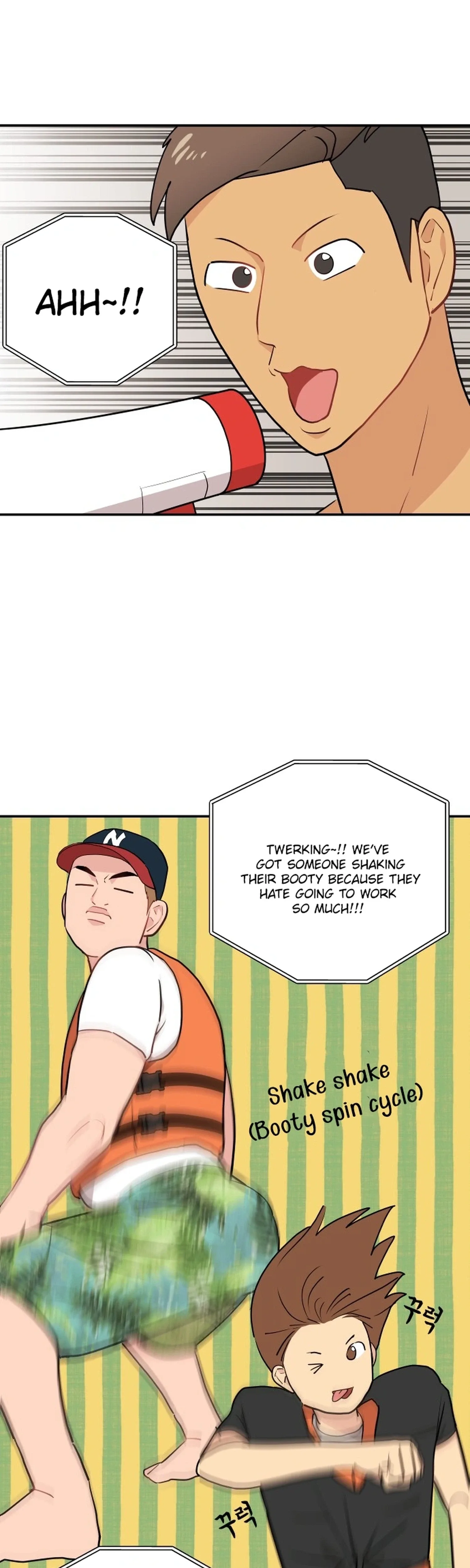 Relationship Chapter 4 page 5