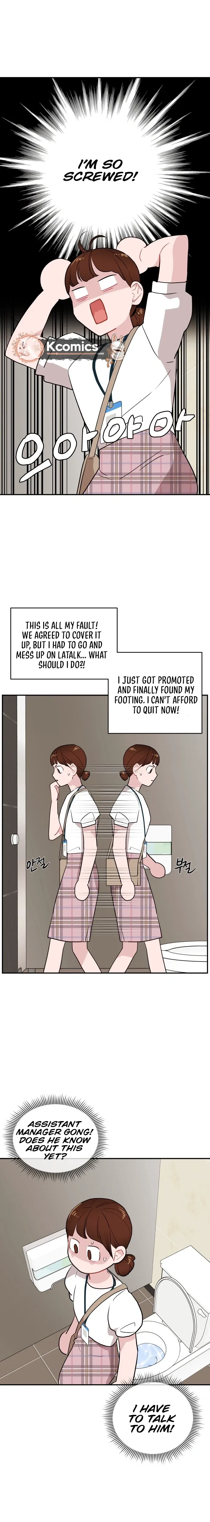 Relationship Chapter 6 page 11