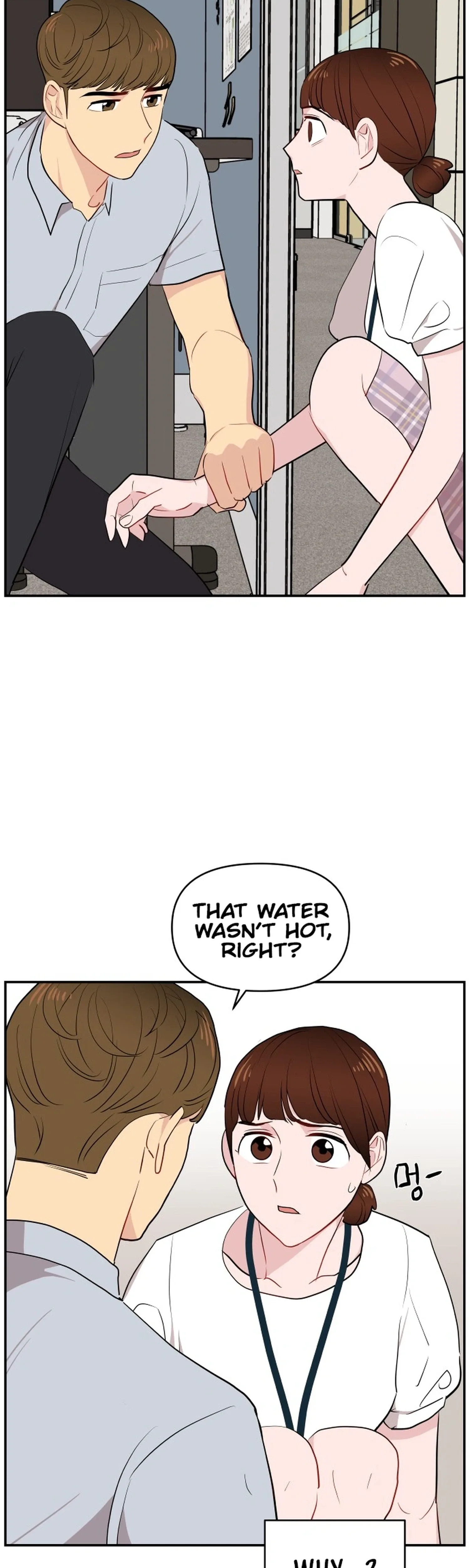Relationship Chapter 6 page 32