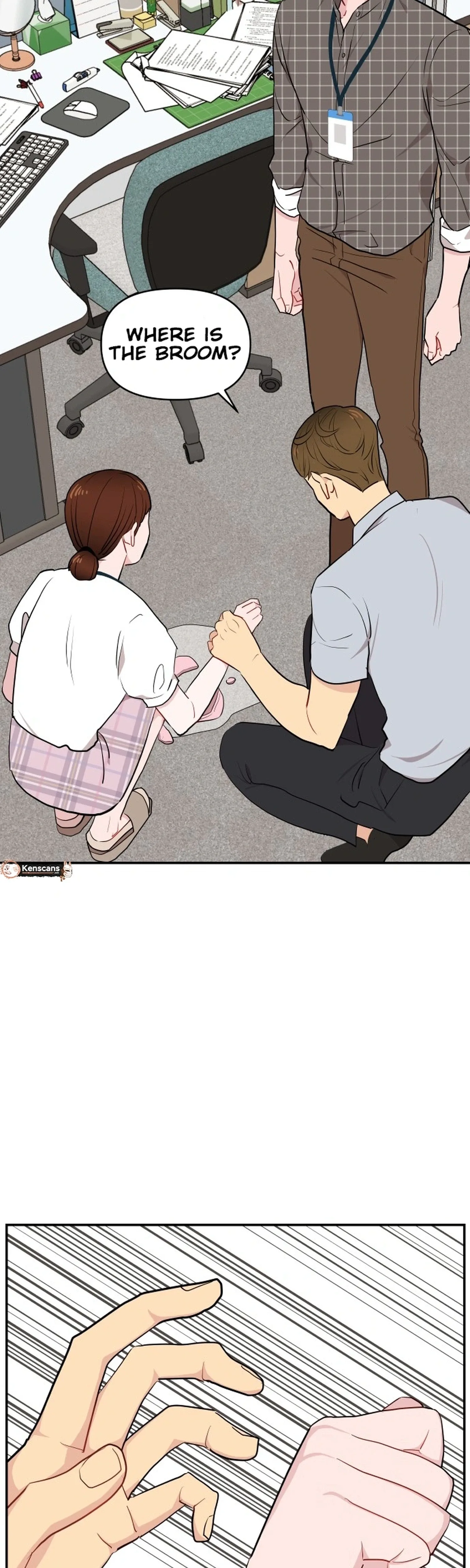 Relationship Chapter 7 page 2