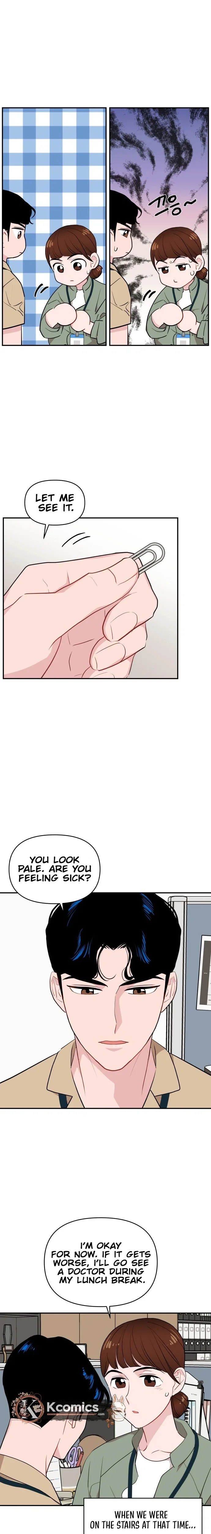 Relationship Chapter 8 page 8