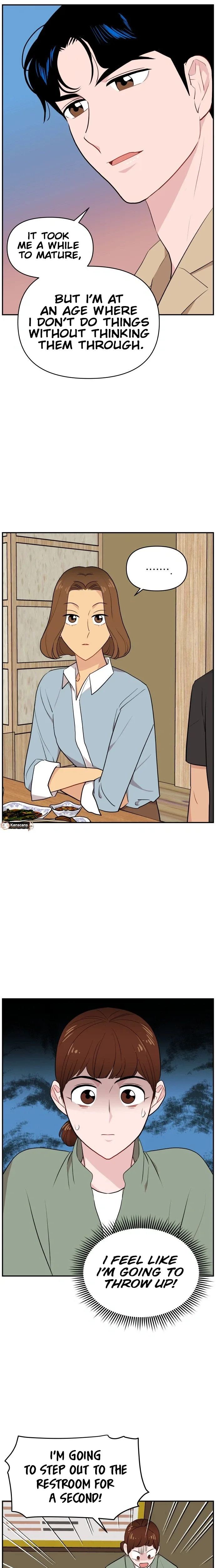 Relationship Chapter 8 page 25