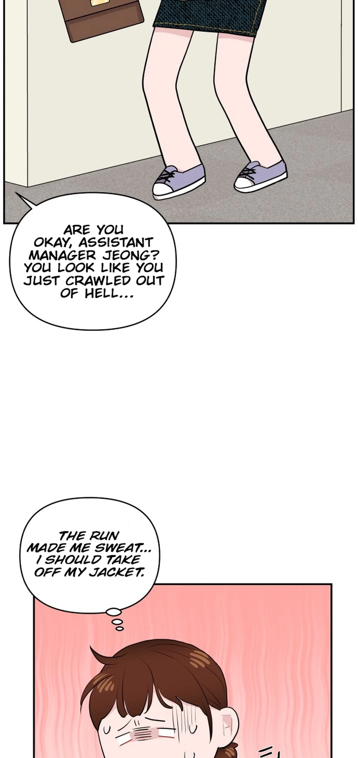 Relationship Chapter 8 page 6