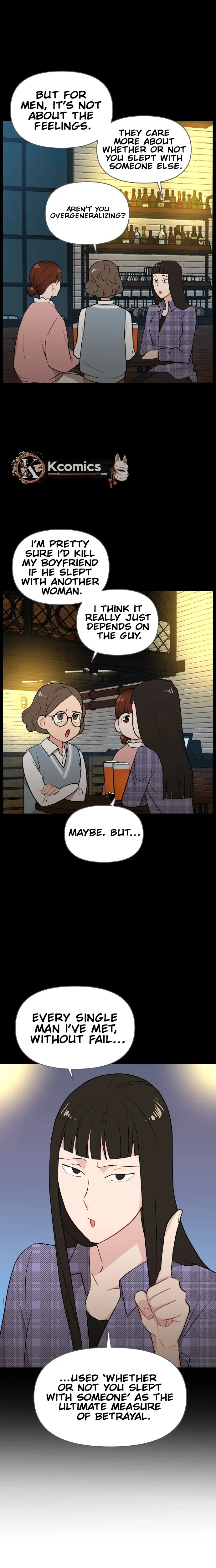 Relationship Chapter 8 page 32