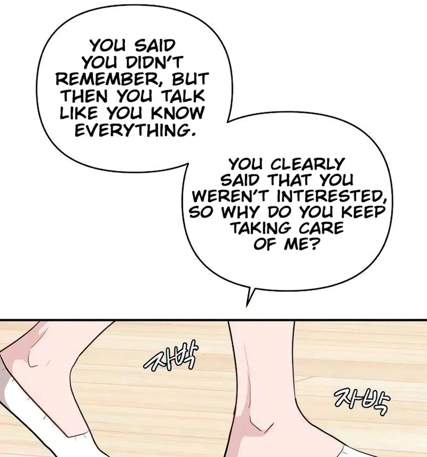 Relationship Chapter 9 page 98