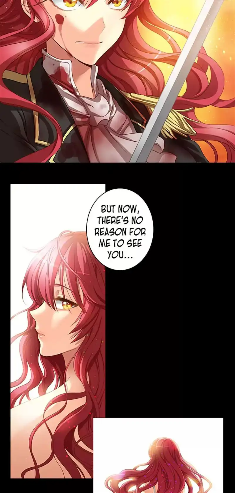 Reminiscence Adonis Chapter 0 page 16