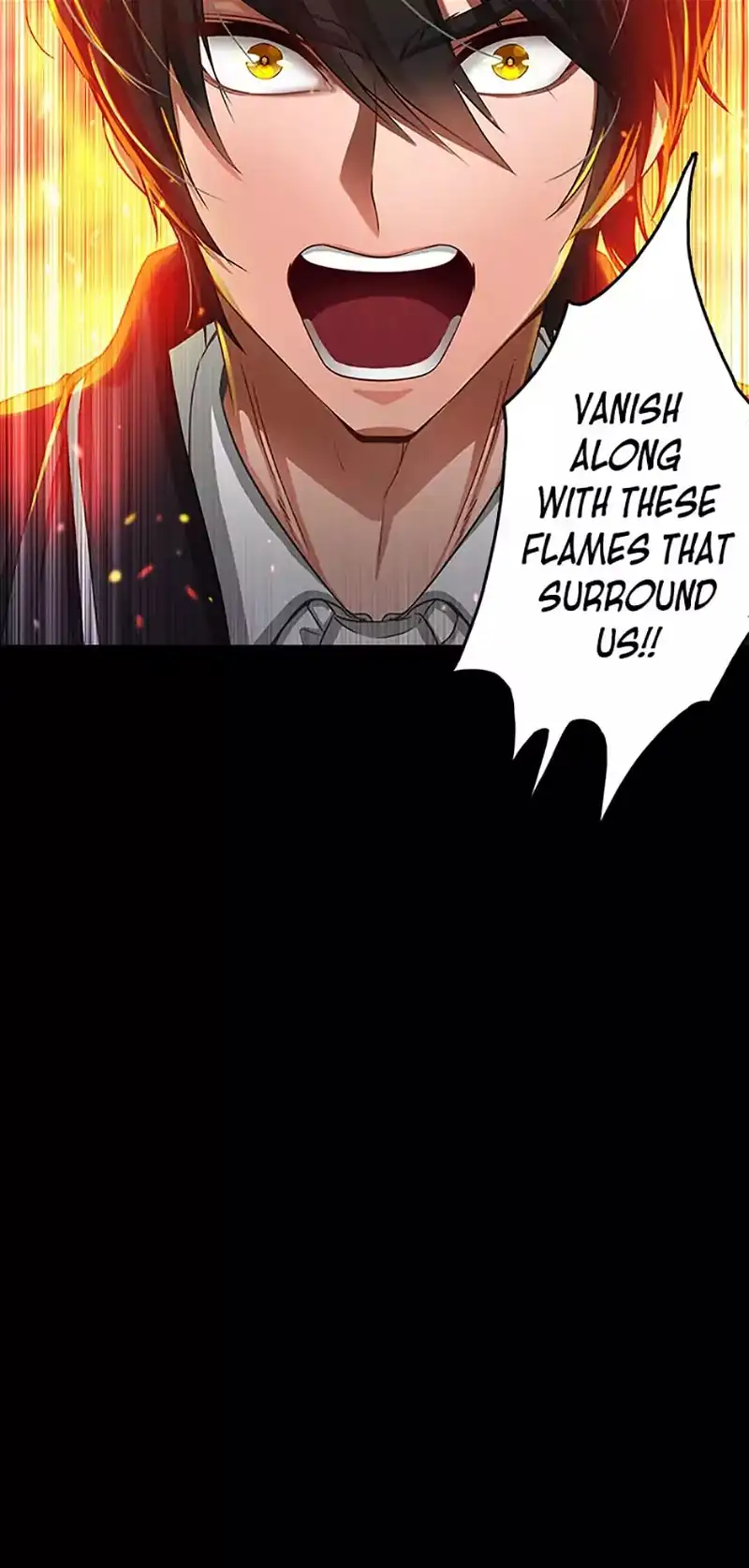 Reminiscence Adonis Chapter 0 page 18