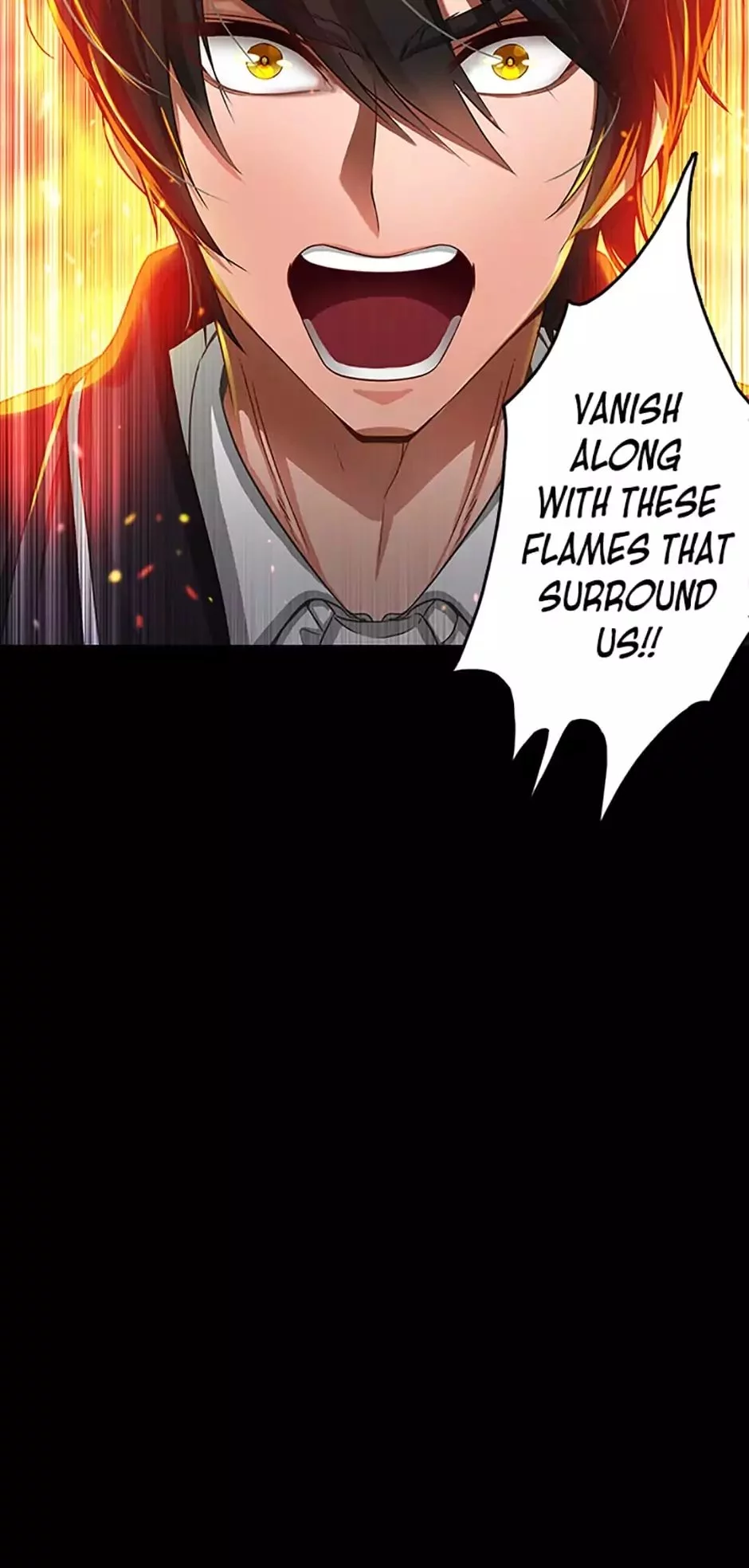 Reminiscence Adonis Chapter 1 page 18