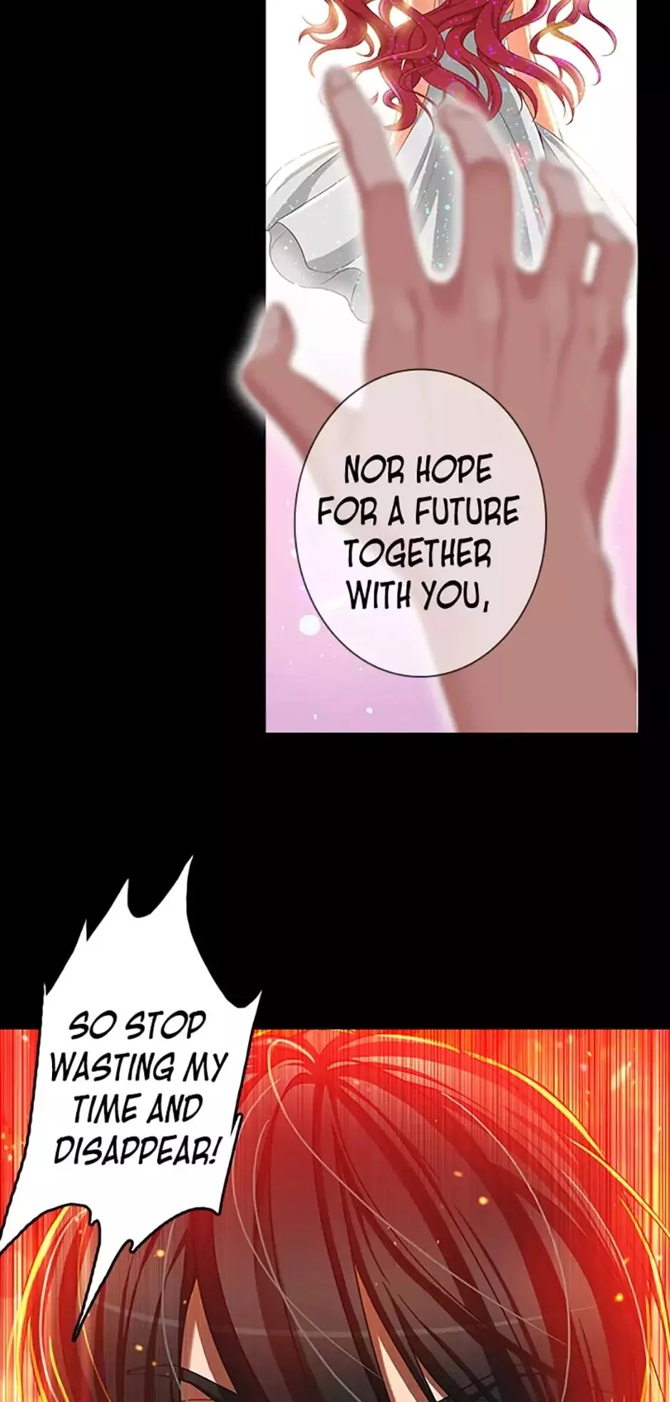 Reminiscence Adonis Chapter 1 page 17