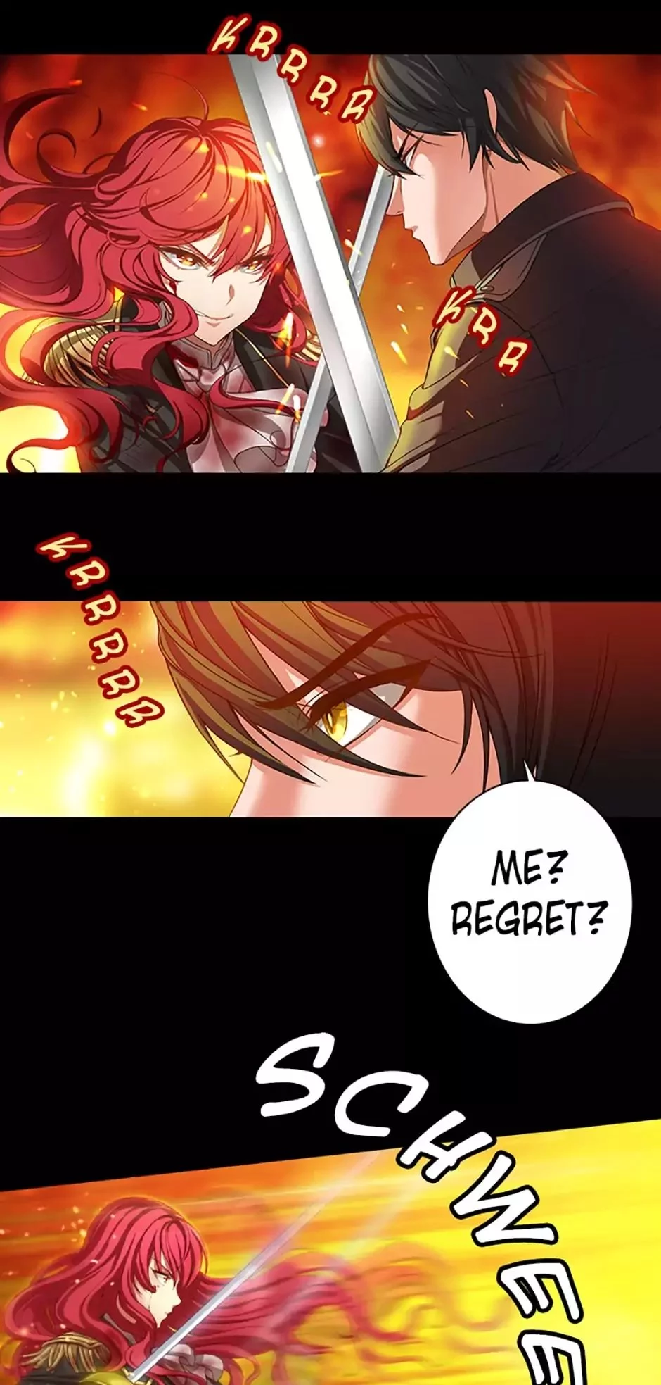 Reminiscence Adonis Chapter 1 page 13