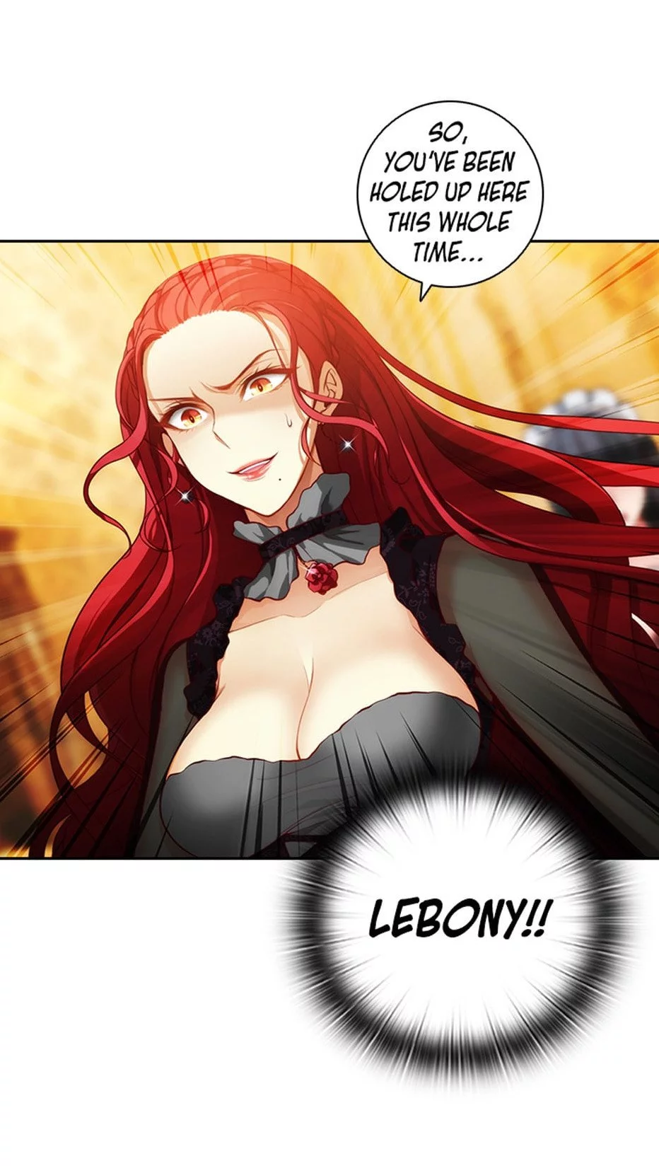 Reminiscence Adonis Chapter 10 page 12