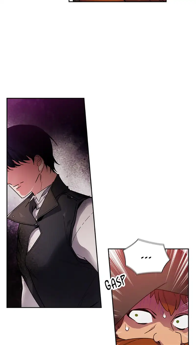 Reminiscence Adonis Chapter 100 page 6