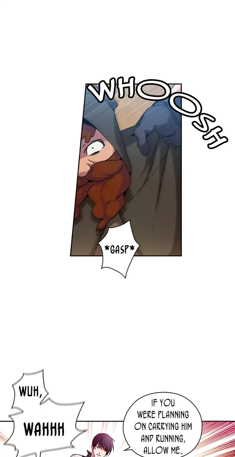 Reminiscence Adonis Chapter 100 page 22